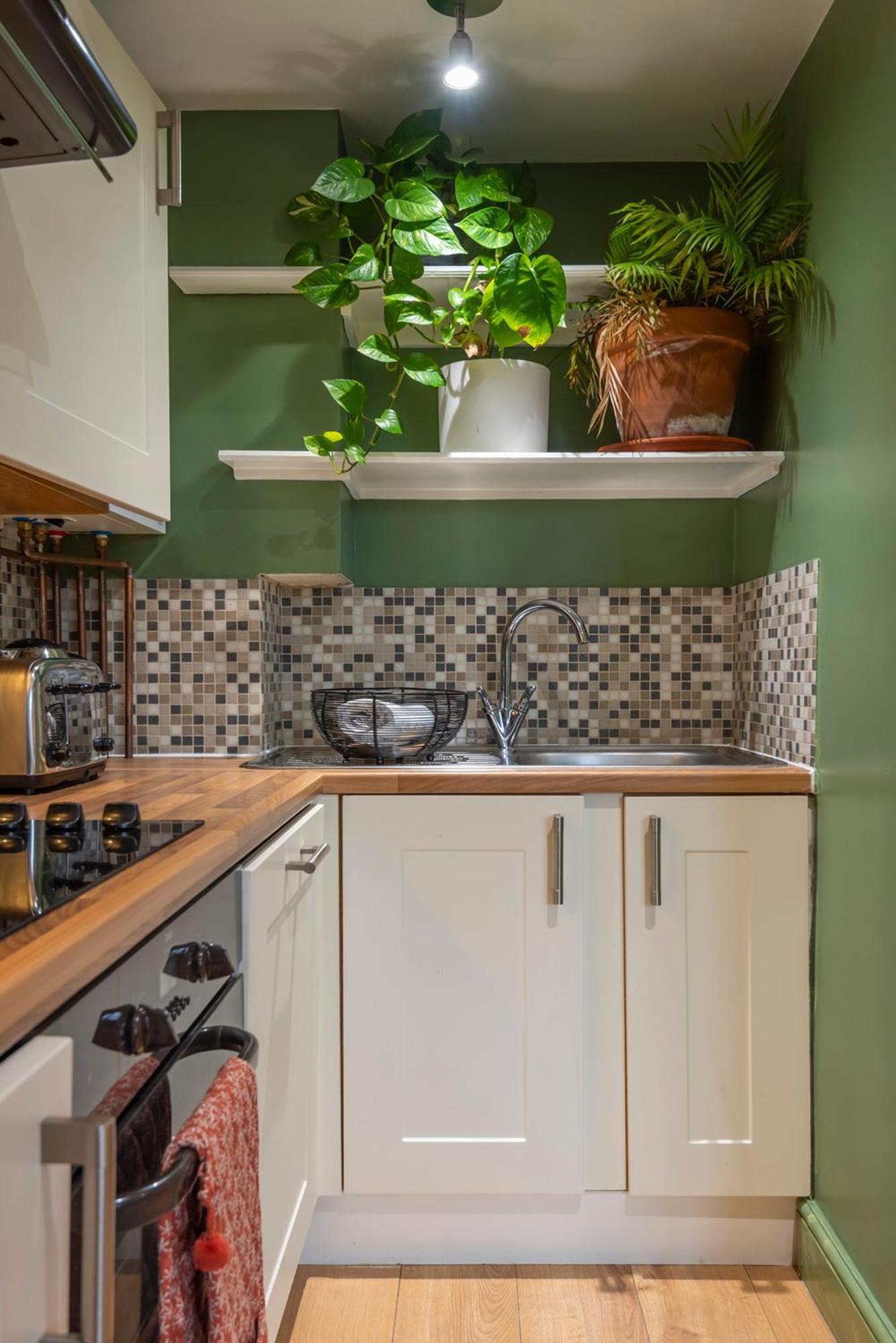 Amazing Finsbury Park Studio Londres Exterior foto